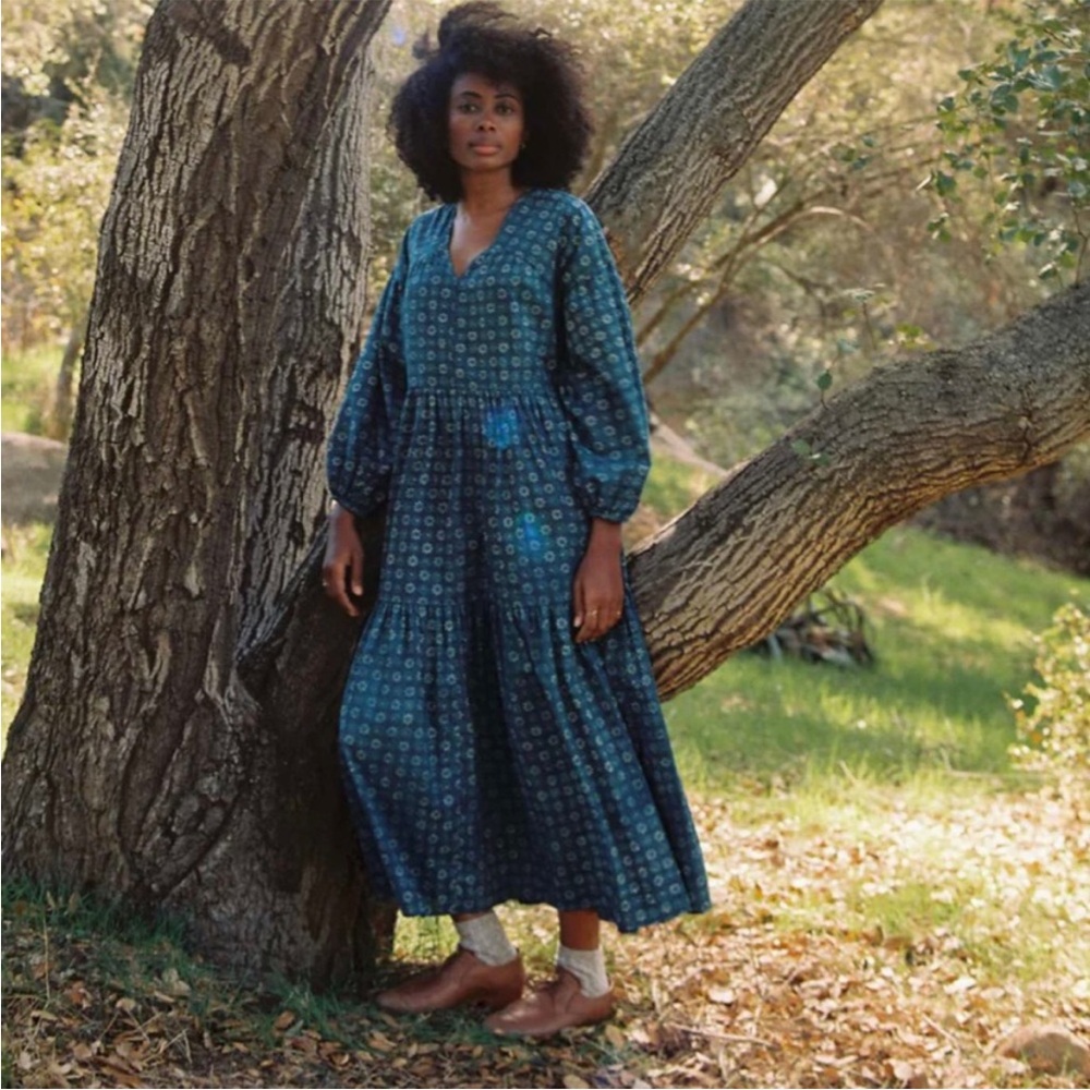 Christy dawn Allie dress